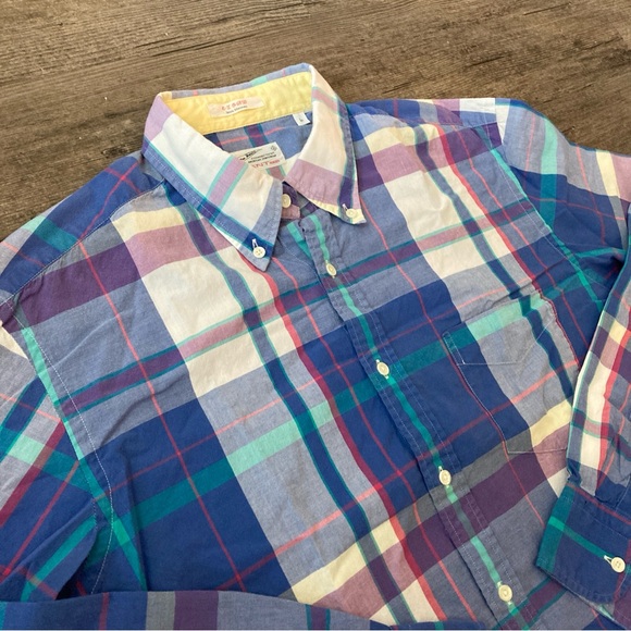 Gant Rugger Shirt - Picture 4 of 6
